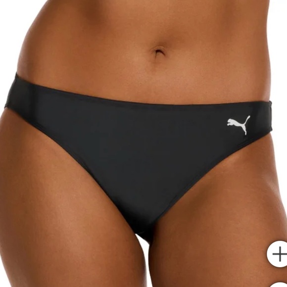 Puma Other - NEW Puma bikini bottoms
